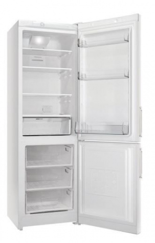 Холодильник STINOL STN 185 - фото в интернет-магазине Арктика