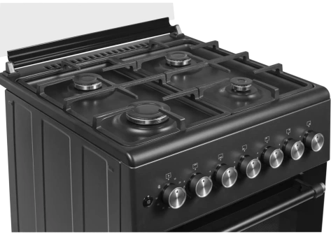 Плита газовая NORD GG 6064 Gd - фото в интернет-магазине Арктика