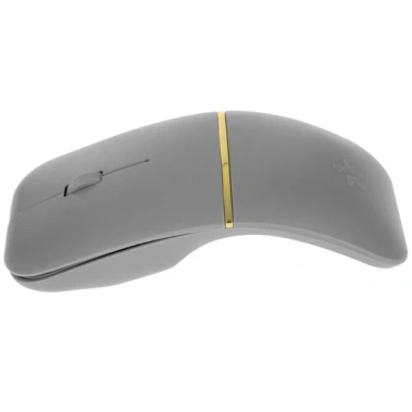 Мышь беспров. Гарнизон GMW-500-2 (серая) USB - фото в интернет-магазине Арктика