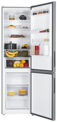 Холодильник Haier CEF537ASD - фото в интернет-магазине Арктика