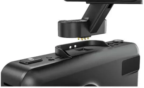 Авторегистратор Navitel XR2650 PRO с радар-дет - фото в интернет-магазине Арктика
