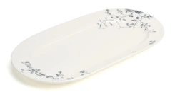 Блюдо "BLUE GARDEN" 191-351 30 см - Арти М - каталог товаров магазина Арктика