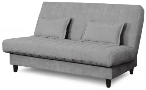 Диван "Манго" (торонто серый) - Мебельград - фото в интернет-магазине Арктика