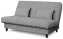 Диван "Манго" (торонто серый) - Мебельград - фото в интернет-магазине Арктика