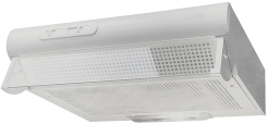 Вытяжка Elikor Davoline 50П-290-П3Л белая - каталог товаров магазина Арктика