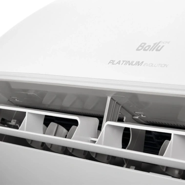 Кондиционер BALLU BSUI-09HN8 - фото в интернет-магазине Арктика
