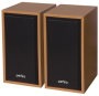 Колонка Perfeo CABINET (бук) PF_4326