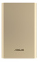 Портативный аккумулятор ASUS ZenPower (90AC00P0-BBT078) (золотистый) 10050 мАч
