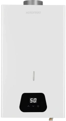 Газовая колонка Nordfrost GFC 121 W - каталог товаров магазина Арктика