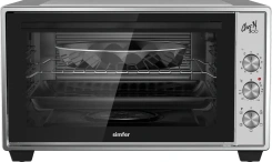 Минипечь Simfer M50C05 - каталог товаров магазина Арктика