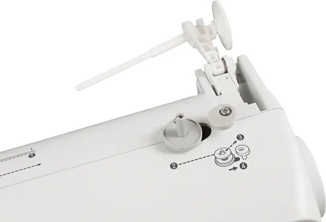 Швейная машинка Brother ModerN 40E - фото в интернет-магазине Арктика