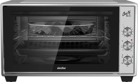 Минипечь Simfer M50C05 - фото в интернет-магазине Арктика