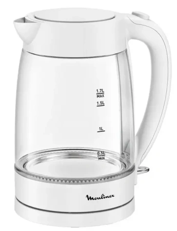 Чайник Moulinex BY2S01F0 - фото в интернет-магазине Арктика