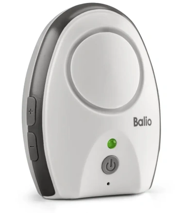 Радионяня Balio MB-03 - фото в интернет-магазине Арктика