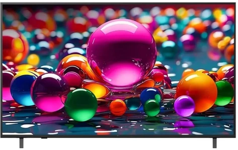 Телевизор LG 65UA75009LA.ARUG UHD Smart TV - фото в интернет-магазине Арктика