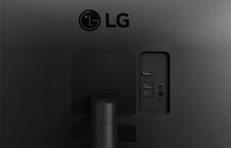 Монитор 27" LG 27QN600-B (черный)  - фото в интернет-магазине Арктика