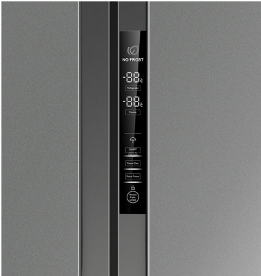 Холодильник Haier HRF-523DS6RU - фото в интернет-магазине Арктика