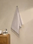 Полотенце Arya 70x140 Triangolo Бежевый - Ария