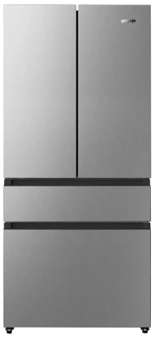 Холодильник Gorenje NRM8181UX - фото в интернет-магазине Арктика