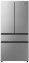 Холодильник Gorenje NRM8181UX - фото в интернет-магазине Арктика