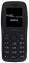 Мобильный телефон Nokia 105 (TA-1416) DS Charcoal/Черный - фото в интернет-магазине Арктика