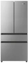 Холодильник Gorenje NRM8181UX
