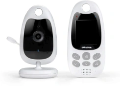 Видеоняня Maman VB610 - каталог товаров магазина Арктика