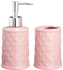 Набор для ванной 155-657 - Арти М - каталог товаров магазина Арктика