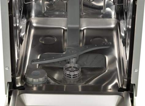 Встраиваемая посудомоечная машина Gorenje GV520E10S - фото в интернет-магазине Арктика