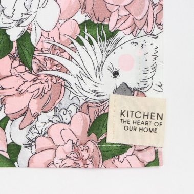 Дорожка "Этель" Попугай 9596572 40*150 см - Сима-ленд - фото в интернет-магазине Арктика