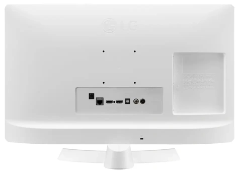 Телевизор LG 24TQ510S-WZ Smart TV CN - фото в интернет-магазине Арктика