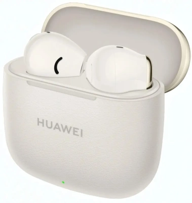 Наушники Huawei Freebuds SE 3 Beige TWS - фото в интернет-магазине Арктика