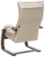 Кресло-трансформер Leset Монако (орех текстура/малмо 05) - Импэкс - фото в интернет-магазине Арктика