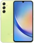 Мобильный телефон Samsung Galaxy A34 5G 6+128Gb Lime/Лайм SM-A346