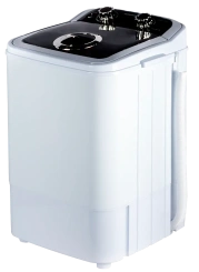 Стиральная машина Horizont WM-4601W Black - каталог товаров магазина Арктика