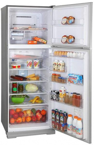 Холодильник Mitsubishi Electric MR-FR51H-HS-R - фото в интернет-магазине Арктика