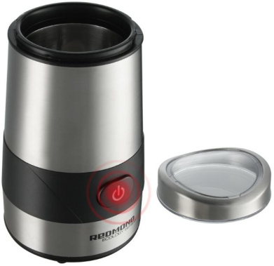 Кофемолка Redmond RCG-M1606 - фото в интернет-магазине Арктика