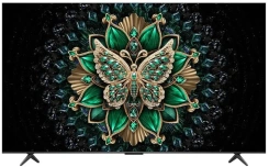 Телевизор TCL 65C6K UHD Smart TV - каталог товаров магазина Арктика