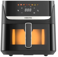 Аэрогриль HIBERG MGF 800 B - каталог товаров магазина Арктика