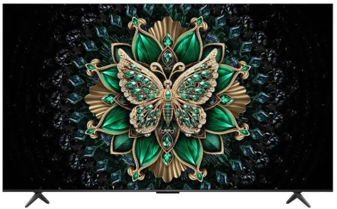 Телевизор TCL 65C6K UHD Smart TV - фото в интернет-магазине Арктика