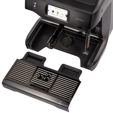 Кофейная станция BORK C820 - фото в интернет-магазине Арктика