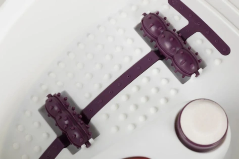 Гидромассажная ванна BEURER FB21 - фото в интернет-магазине Арктика