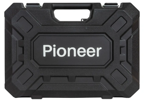 Перфоратор Pioneer RH-M900-01C - фото в интернет-магазине Арктика