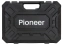 Перфоратор Pioneer RH-M900-01C - фото в интернет-магазине Арктика