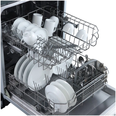 Посудомоечная машина Бирюса DWB-612/5 - фото в интернет-магазине Арктика
