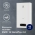 Газовая колонка Electrolux GWH 14 NanoPlus 2.0 - фото в интернет-магазине Арктика