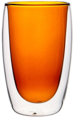 Стакан с двойными стенками 249-211 450 мл - Арти М - каталог товаров магазина Арктика