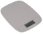Весы кухонные LERAN EKS SIMPLE LINE GREY - фото в интернет-магазине Арктика