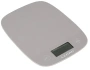 Весы кухонные LERAN EKS SIMPLE LINE GREY