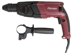 Перфоратор Pioneer RH-M900-01C - каталог товаров магазина Арктика
